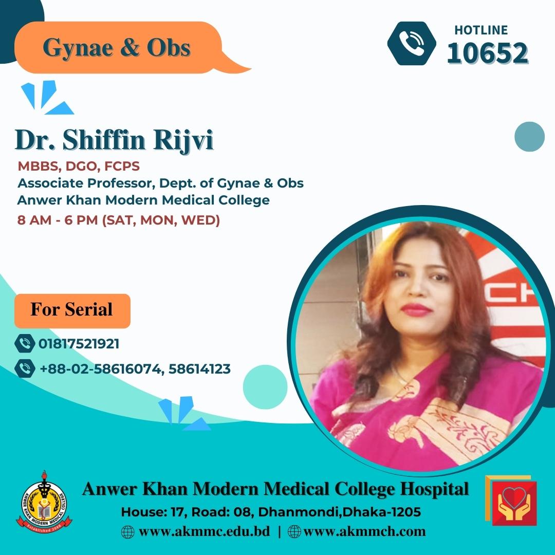 Dr.Shiffin Rijvi's photos