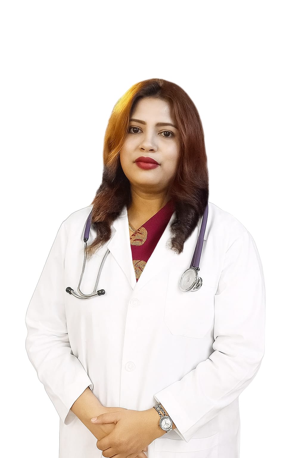Dr. Shiffin Rijvi